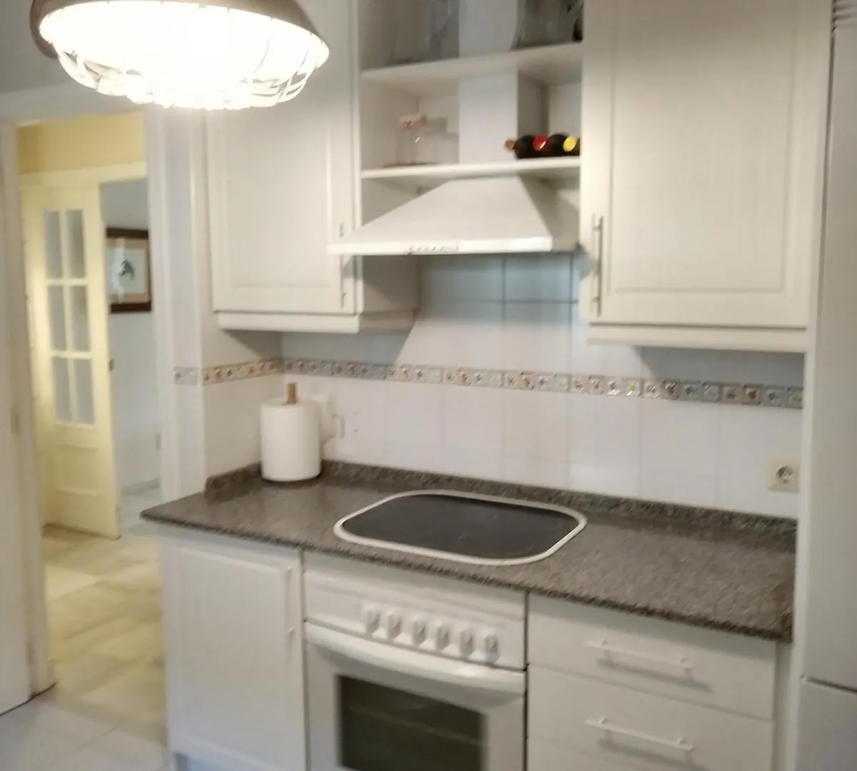 Brisamar Golf Novo Sancti Petri House Appartement Chiclana de la Frontera Spanje