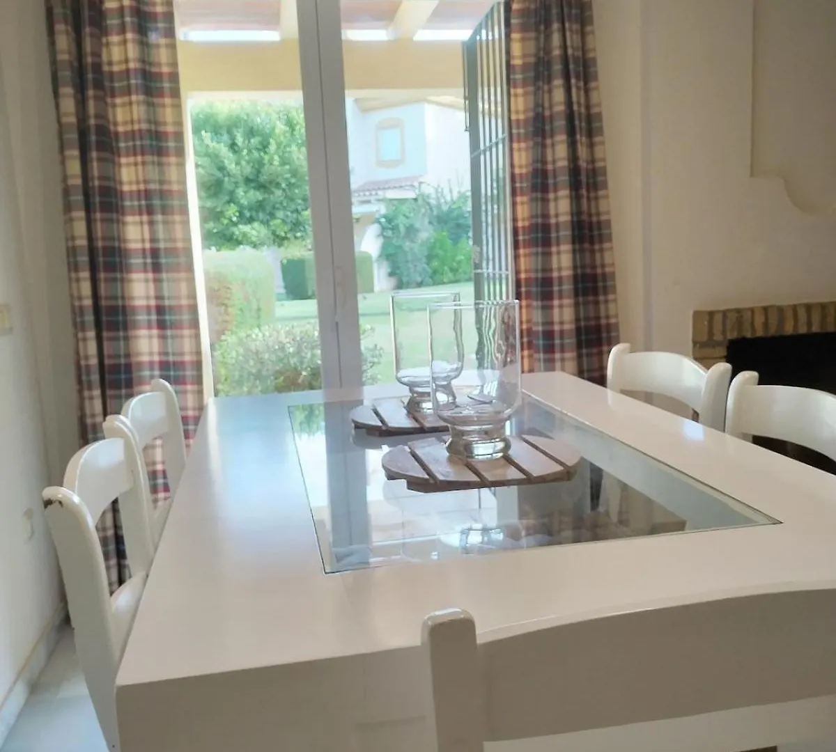 Brisamar Golf Novo Sancti Petri House Apartment Chiclana de la Frontera