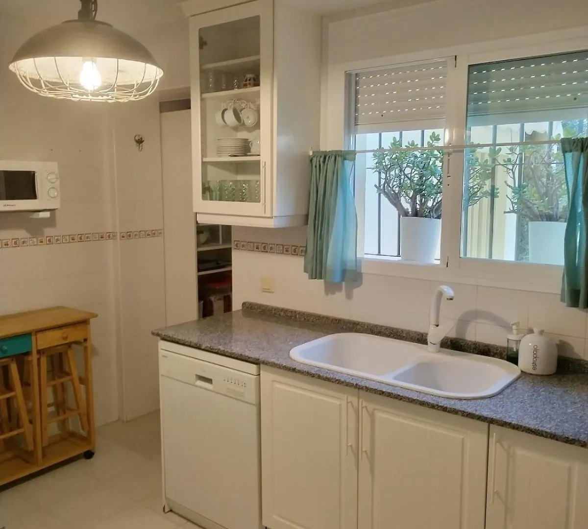Brisamar Golf Novo Sancti Petri House Apartment Chiclana de la Frontera 0*,