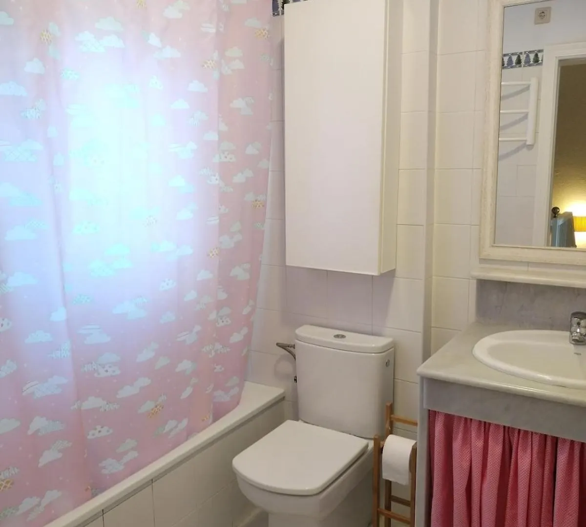 Brisamar Golf Novo Sancti Petri House Apartment Chiclana de la Frontera