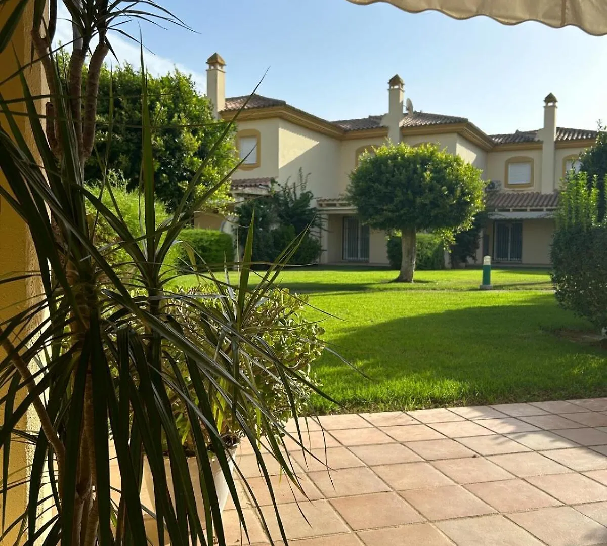 Brisamar Golf Novo Sancti Petri House Apartment Chiclana de la Frontera 0*,  Spain