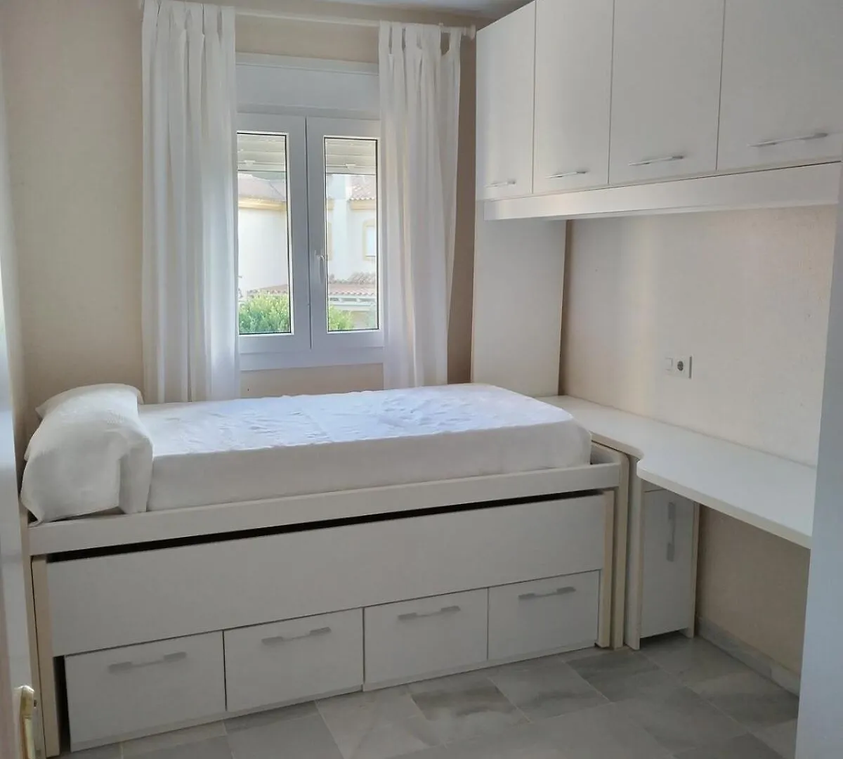 Brisamar Golf Novo Sancti Petri House Appartement Chiclana de la Frontera Spanje