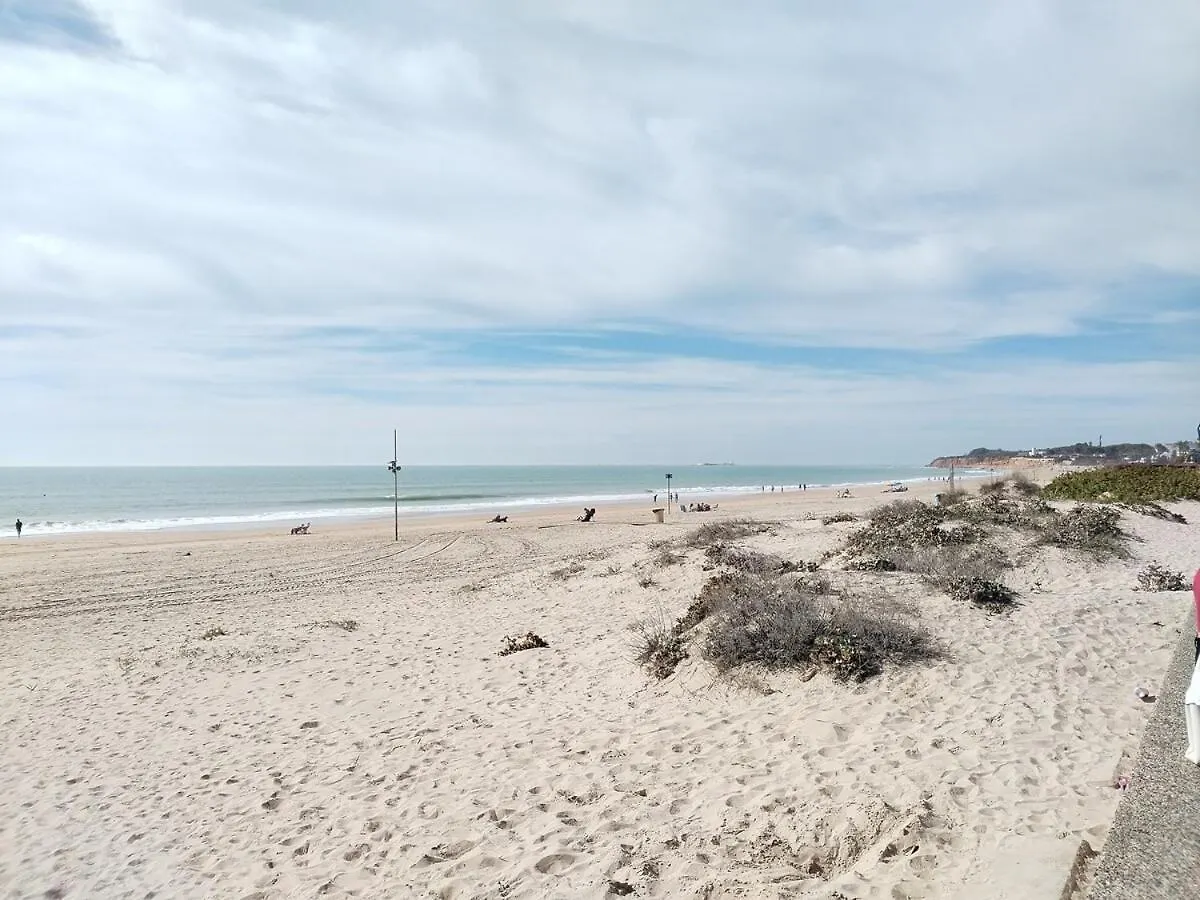 Brisamar Golf Novo Sancti Petri House Apartment Chiclana de la Frontera