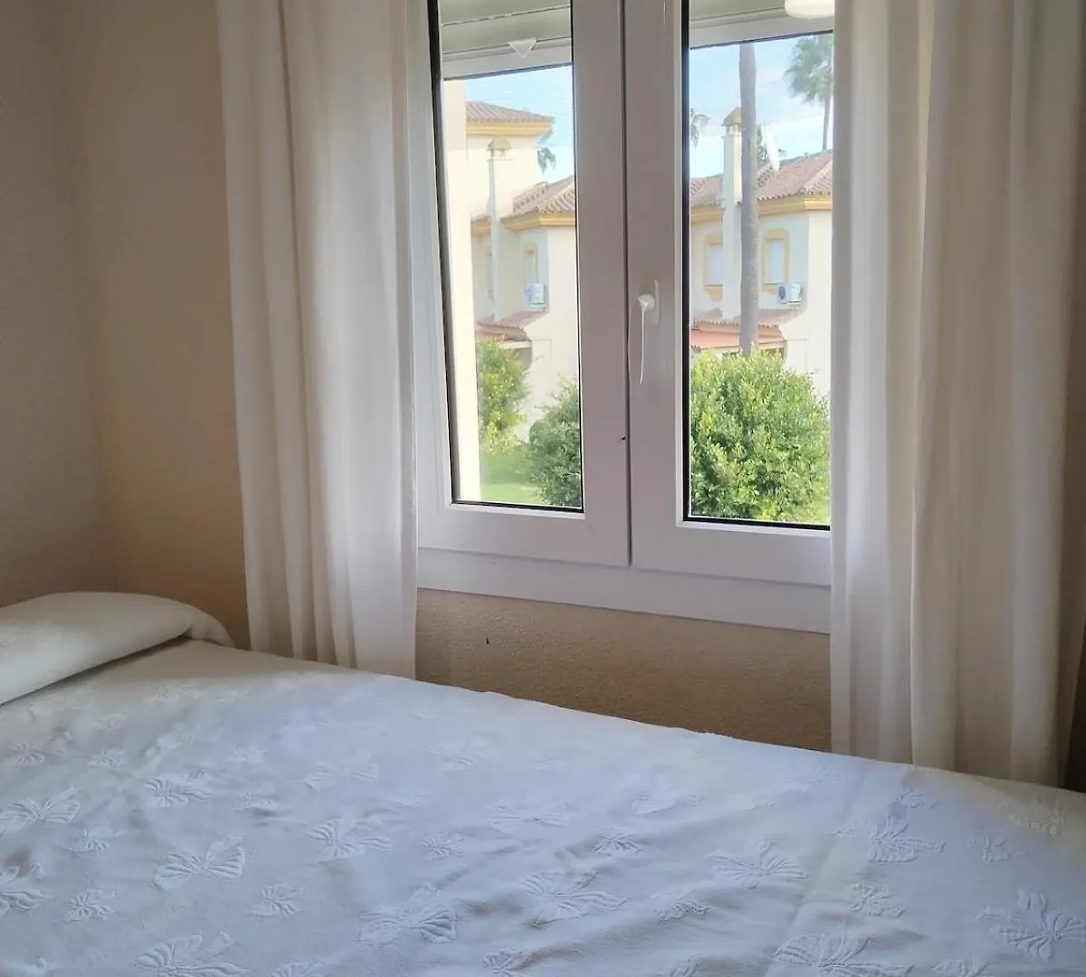 Brisamar Golf Novo Sancti Petri House Apartment Chiclana de la Frontera