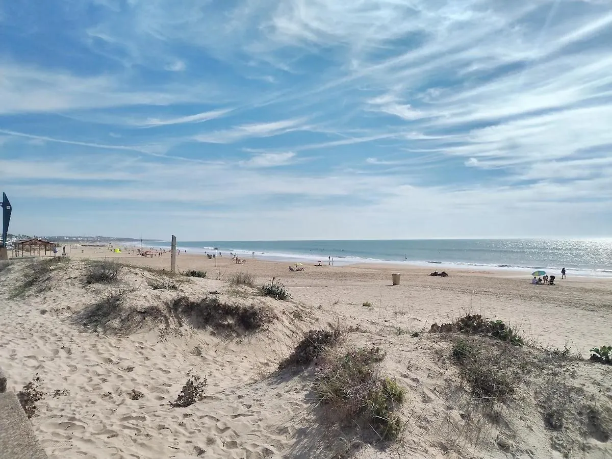 Brisamar Golf Novo Sancti Petri House Apartment Chiclana de la Frontera 0*,  Spain