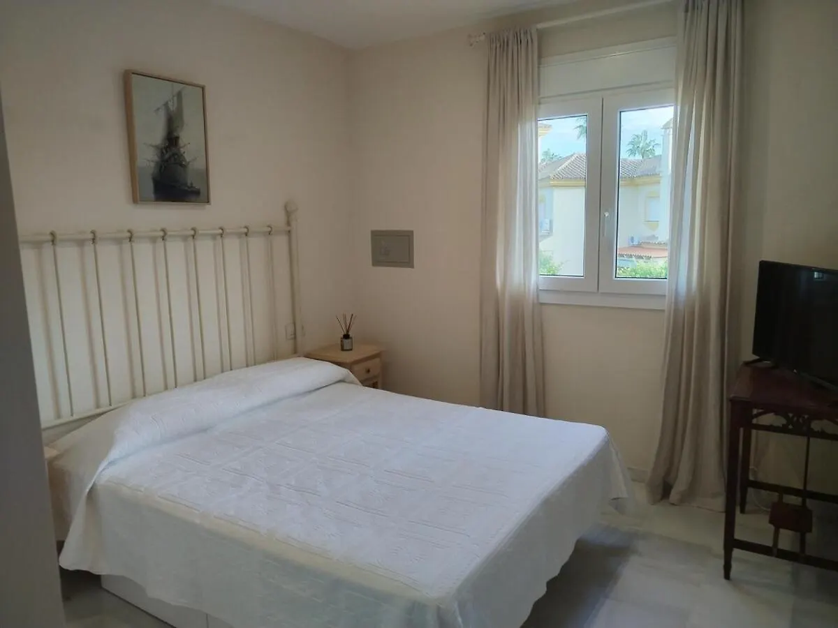 Brisamar Golf Novo Sancti Petri House Apartment Chiclana de la Frontera