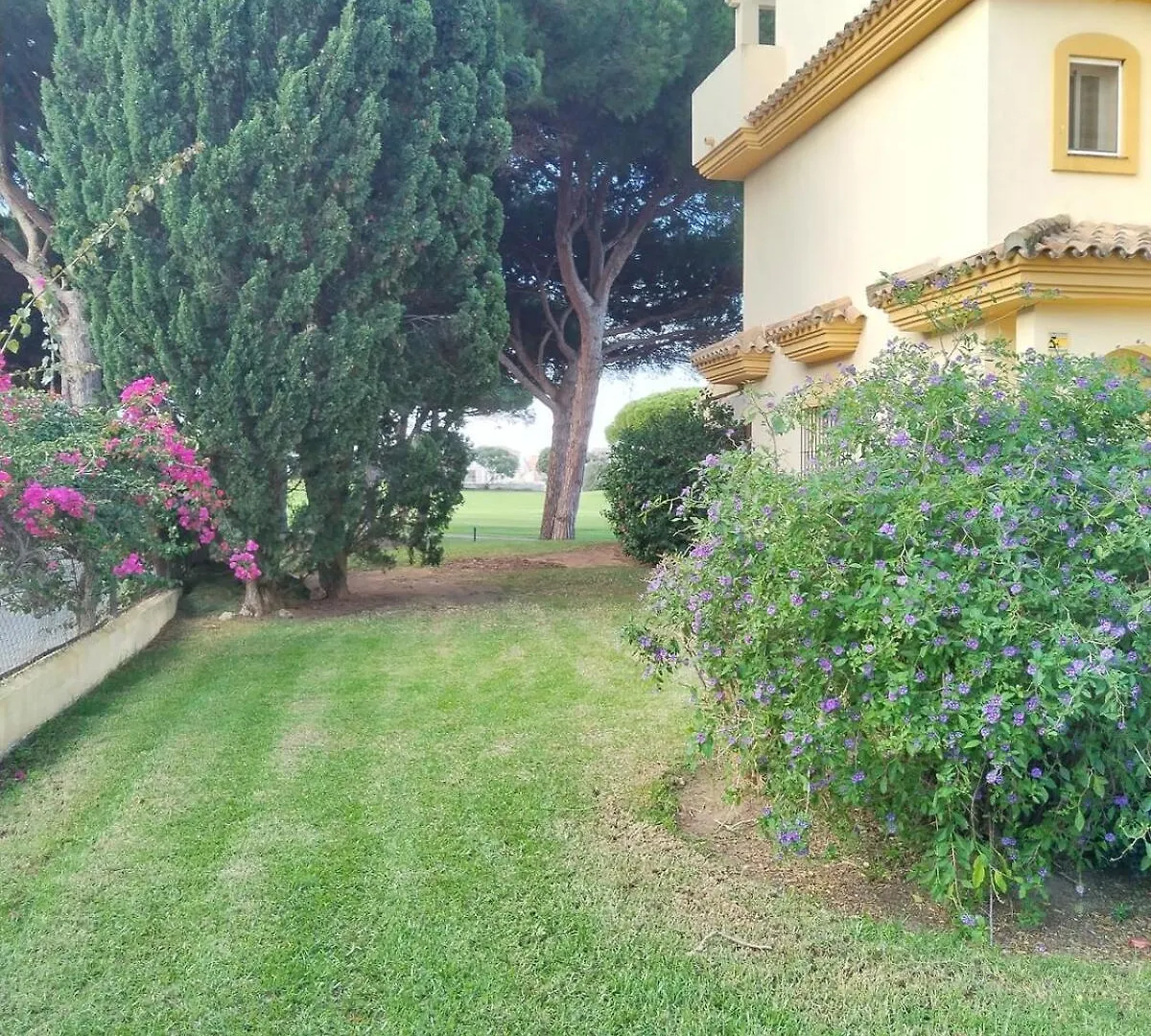 Brisamar Golf Novo Sancti Petri House Apartment Chiclana de la Frontera