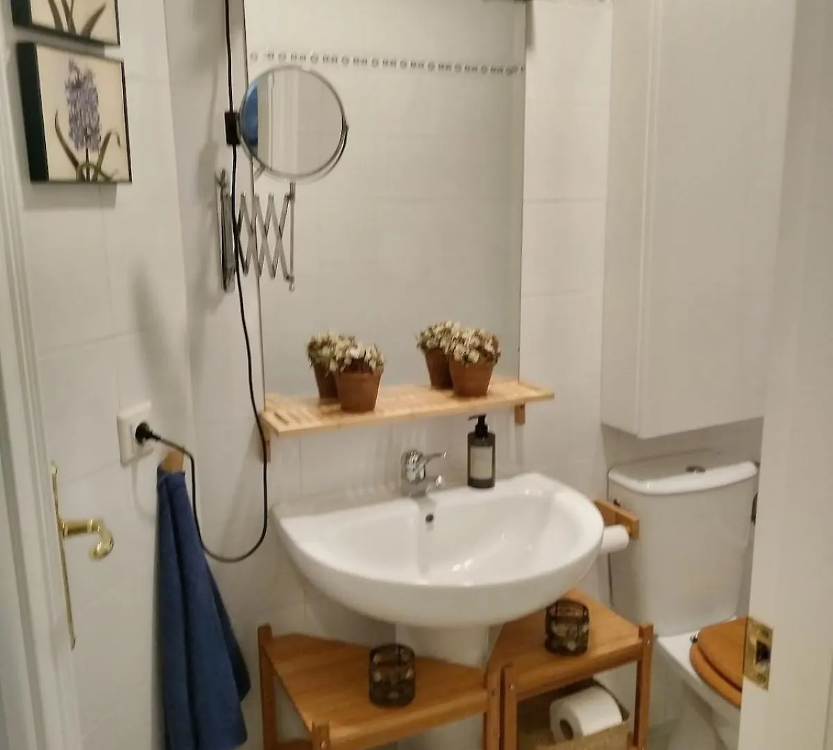 Brisamar Golf Novo Sancti Petri House Apartment Chiclana de la Frontera