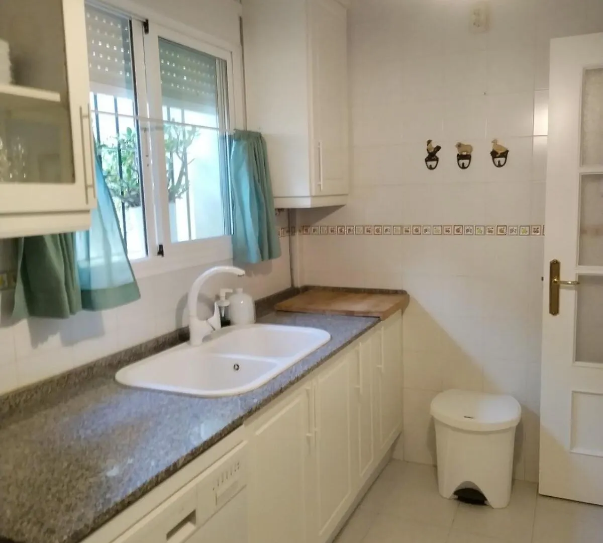 Brisamar Golf Novo Sancti Petri House Apartment Chiclana de la Frontera