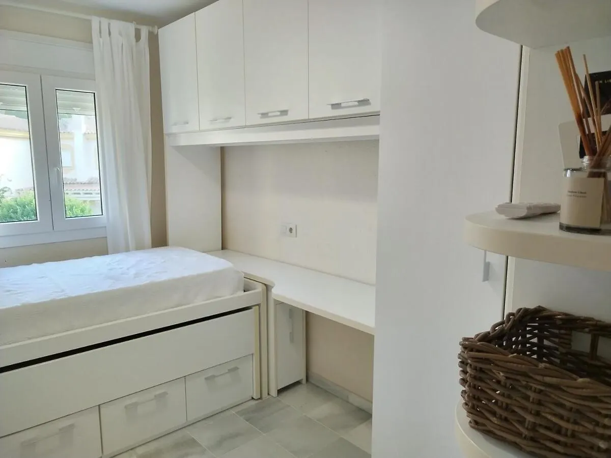 Brisamar Golf Novo Sancti Petri House Apartment Chiclana de la Frontera