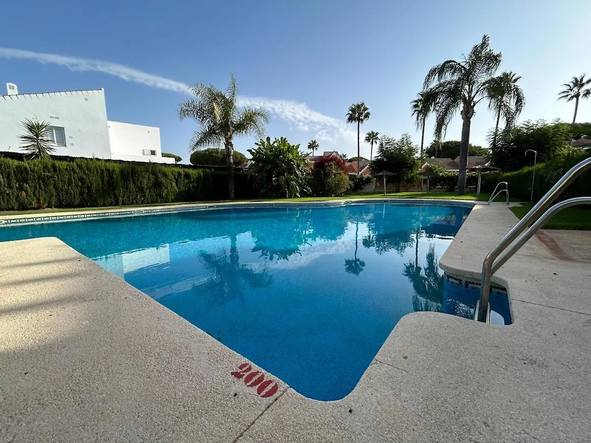 Brisamar Golf Novo Sancti Petri House Apartment Chiclana de la Frontera