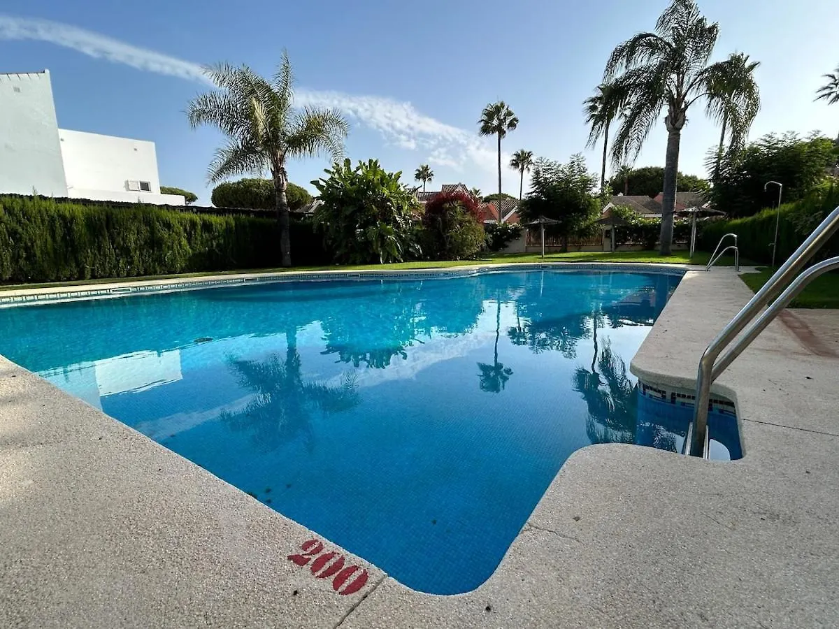 Brisamar Golf Novo Sancti Petri House Apartment Chiclana de la Frontera