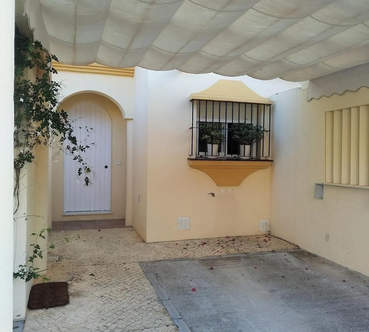 Brisamar Golf Novo Sancti Petri House Apartment Chiclana de la Frontera