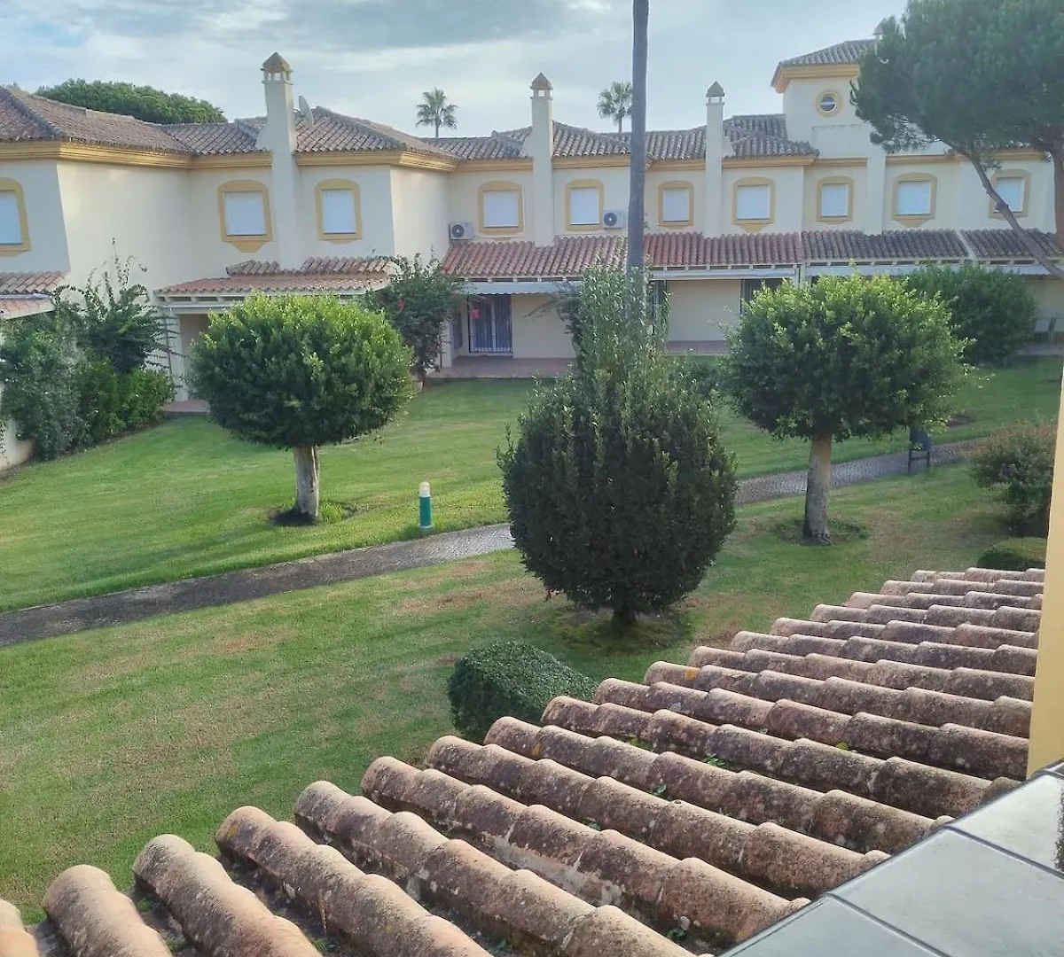 Brisamar Golf Novo Sancti Petri House Apartment Chiclana de la Frontera